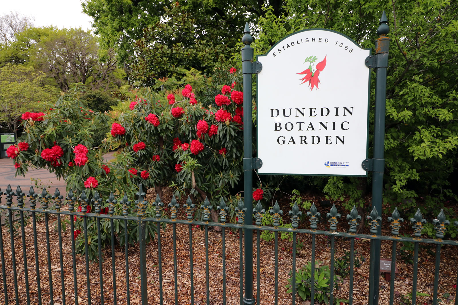 2017 10 15 Botanic Gardens 01